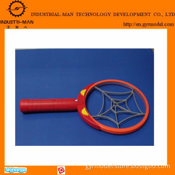 CNC Plastic Rapid Prototype